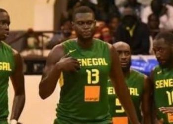 France (NM1): Moïse Diamé rejoint le nouveau promu Brissac Aubance Basket !